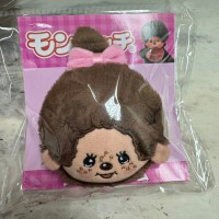433065 Monchhichi Small Hair Band - Girl 433065 Monchhichi Small Hair Band - Girl