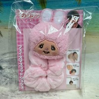 433157 Monchhichi Large Hair Band - Chimutan 433157 Monchhichi Large Hair Band - Chimutan
