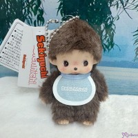 201082 Bebichhichi SS Size Big Head Plush Mascot Keychain Boy 201082 Bebichhichi SS Size Big Head Plush Mascot Keychain Boy