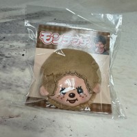 433089 Monchhichi Small Hair Band - Boy Beige 433089 Monchhichi Small Hair Band - Boy Beige